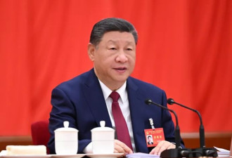 外交杂志：中国反对中国---习近平的成功与代价