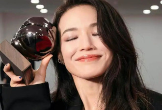 起猛了，舒淇营业太频繁，被质疑是“高仿号”