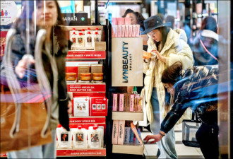 全民买单来了 美国人将付$286亿额外开支