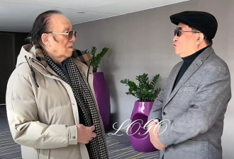 姜昆：无奈接受46岁女儿单身，他有两件事最后悔