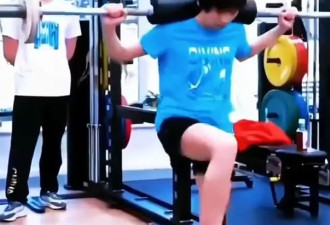 “她连多喝一口水都怕”：全红婵称体重背后的故事，把我看哭了