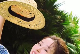 女星江一燕自曝离婚了!“细品名人”曝光离婚内幕
