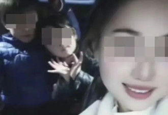 男子出差 爱妻和子女惨遭杀害 真相令人脊背发凉