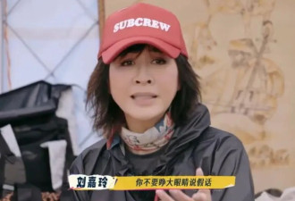 刘嘉玲炮轰短剧一哥，柯淳哆嗦承认有生理需求