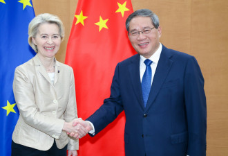 中美“停战” 欧盟率先成牺牲品、局外人