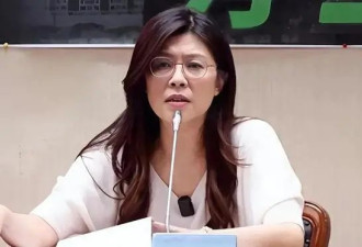 郑丽文将下乡号召民众入党，积极整合备战选举...