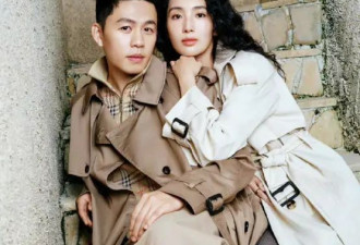 王紫璇李鸿其官宣结婚：我们一起创作一起成长