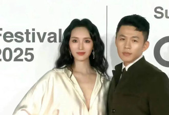 王紫璇李鸿其官宣结婚：我们一起创作一起成长