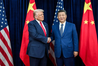 美智库专家：美中都不敢亮出这张“底牌”