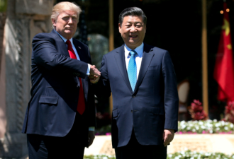 川习会后 欧美对北京一致强硬 中共服软