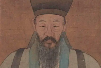 他死于1529年，他的思想却传到了2022年