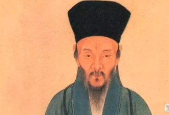 他死于1529年，他的思想却传到了2022年