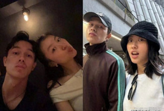 陈奕迅女儿"分手声明"碾压娱乐圈,公关课比她的新歌还精彩!