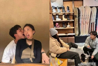 陈奕迅女儿"分手声明"碾压娱乐圈,公关课比她的新歌还精彩!