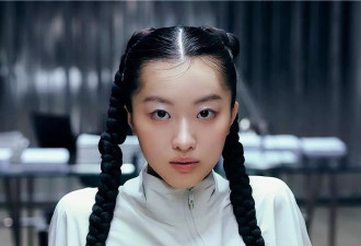 陈奕迅女儿"分手声明"碾压娱乐圈,公关课比她的新歌还精彩!