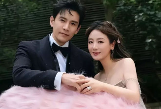 经超夫妻现身浙江！小李琳牵老公手被嘲像母子
