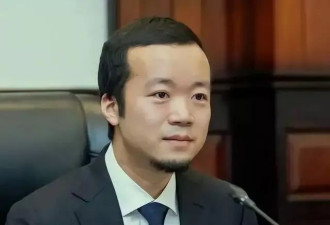 起底千亿杀猪盘大亨:曾投资拍反诈电影,给艺人女友每月千万零花