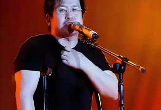 郑智化回应"退圈呼声"，宣布3天后关闭微博