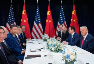 习近平和川普的沉默，恐让台湾变得危险