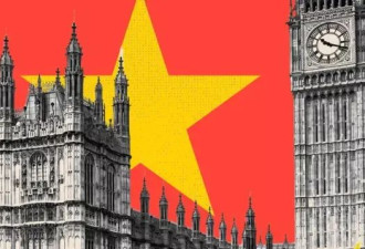 BBC：中国究竟如何在英国从事情报活动？