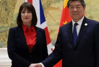 BBC：中国究竟如何在英国从事情报活动？