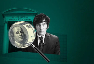 米莱的总统剧本还能“爽”下去吗？