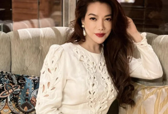 越南知名女演员涉挪用数千两黄金被捕！曾获....