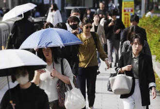 中国人“25万移民日本”的时代，结束了