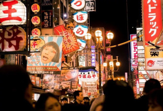 中国人“25万移民日本”的时代，结束了