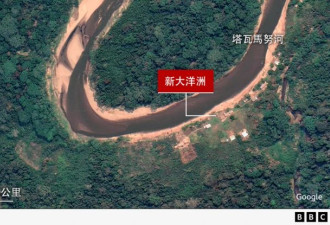 “森林中的兄弟”：守护亚马逊隔绝族群的奋战