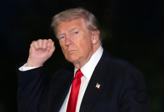 特朗普称中俄暗中核试验,美国也要进行 中国否认