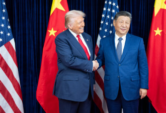 特朗普下调对华关税会让企业重新迁回中国吗？