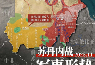 伏尸百万 这个国家已经进入大屠杀模式