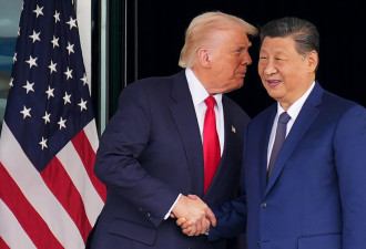 德语媒体：暂时停火的中美制度之争