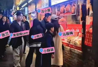 张兰被骂“重男轻女”，对大S儿女区别太大