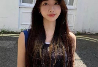 翁青雅采访朱珠引三大槽点，英国留子翻车？