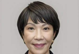 日本女首相高市早苗，年轻时候好漂亮