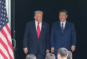 1情况已定调！他曝川习会重大影响