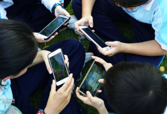 社恐的中小学生 正成为孤独的一代 交不到朋友了