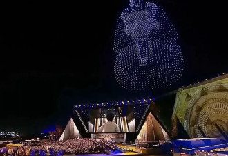 送给全人类的礼物终于来了！建造20年 斥资$12亿…