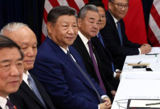 蔡奇强调刀刃内向 习近平有“三忧”
