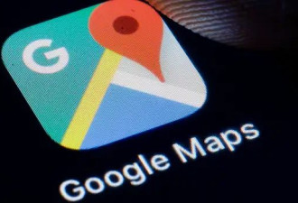 手机导航太耗电 GoogleMaps将推超级省电模式