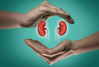 身体出现6类症状别忽视 可能是早期尿毒症