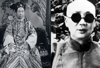 清朝灭亡后太监怎么办？他住洋楼 “儿孙满堂”