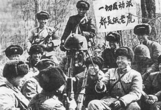 1969年苏联曾考虑对中国核打击 是他救了毛泽东