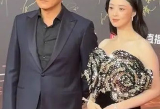 北京这一夜，女星生图镜头曝光看点十足：蒋欣美呆了，高海宁苹果肌僵硬