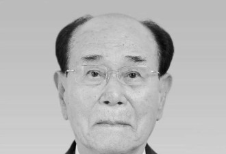 金永南逝世，金正恩凌晨吊唁，朝鲜将举行国葬