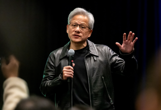 内幕曝光 黄仁勋游说遭一致反对