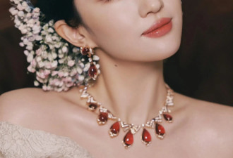 杨幂不好看？钟楚曦被吐槽？内娱的走红毯就是艺人的“服从性测试”