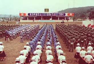 “362工程”下马20年 韩国这次能圆核潜艇梦吗？